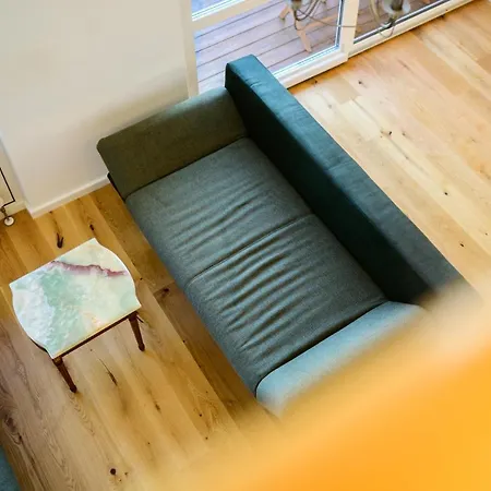 Daire Luxus Loft-appartement *