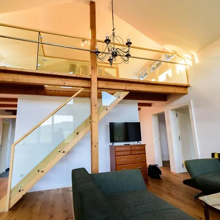 Luxus Loft-appartement * Krumpendorf