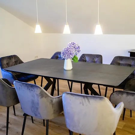 Luxus Loft-appartement Daire *