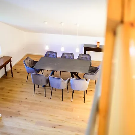 Luxus Loft-appartement Krumpendorf