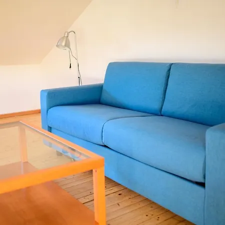 Luxus Loft-appartement Daire Krumpendorf
