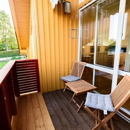 Luxus Loft-appartement Daire *