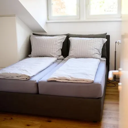 Daire Luxus Loft-appartement