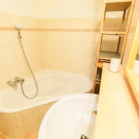 Luxus Loft-appartement *