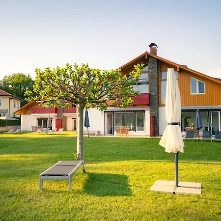 Luxus Loft-appartement