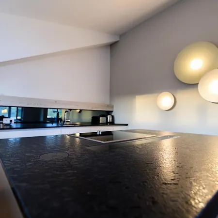Luxus Loft-appartement